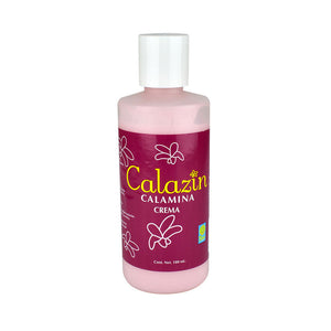 CALAZIN SUSP TOPICA FCO C/180 ML