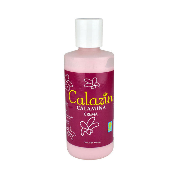 CALAZIN SUSP TOPICA FCO C/180 ML