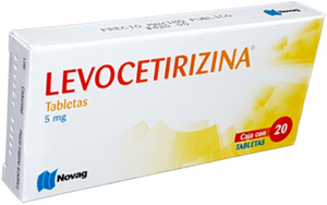 BELAZIX TAB 5 MG CAJA C/20