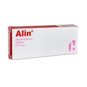 ALIN TAB 075 MG CAJA C/30