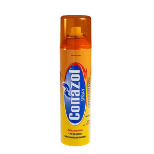 CONAZOL SPRAY AEROSOL ENVASE C/160 G