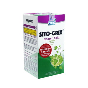 SITO-GRIX JBE CAJA C/FCO C/120 ML