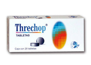 THRECHOP TAB CAJA C/20