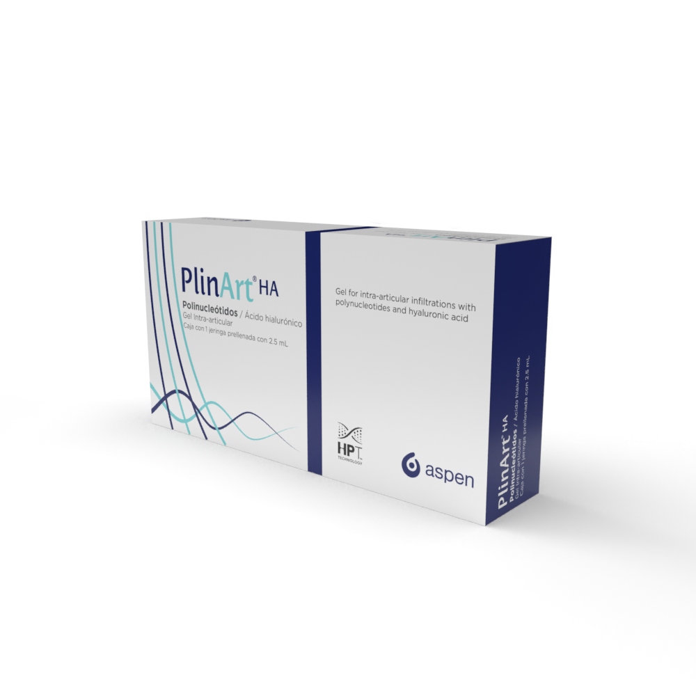 PLINART HA C/1 JERINGA PRELLENADA C/2.5ML – Farmatel