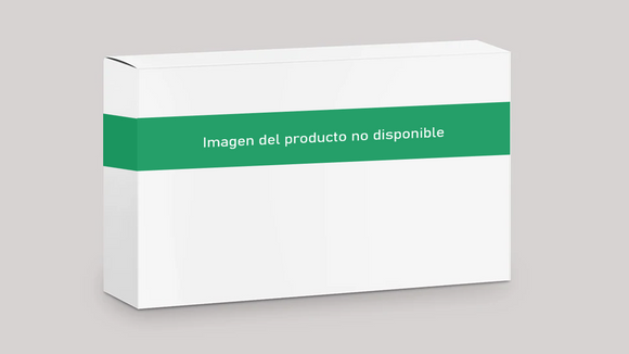 CAPTOPRIL TAB 25 MG CAJA C/30